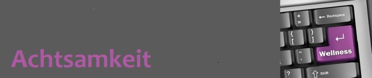 Keyboard Illustration "Wellness"