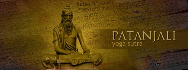 Patanjali